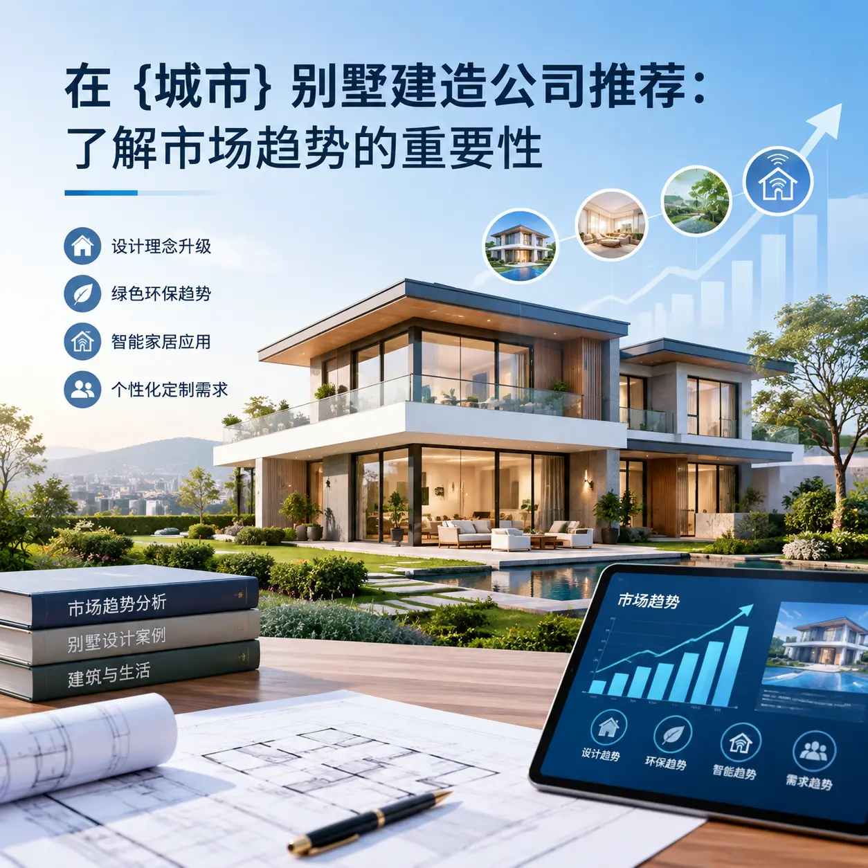 在 锦屏 别墅建造公司推荐：了解市场趋势的重要性