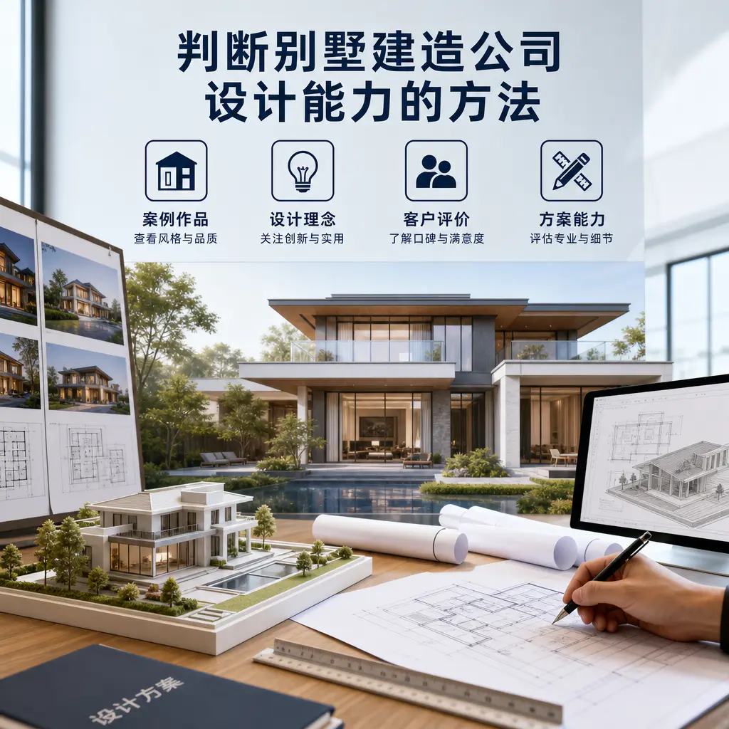 在 锦屏 别墅建造公司推荐,性价比如何评估?